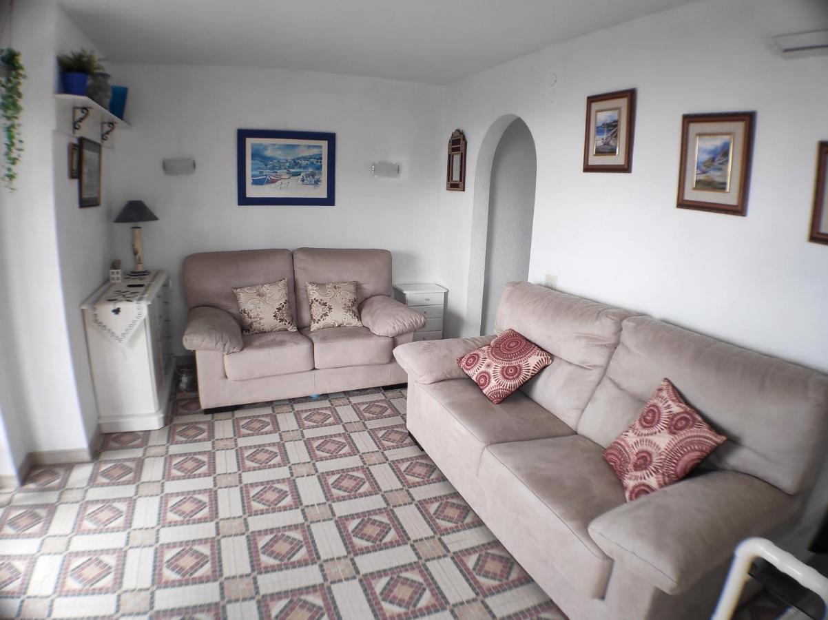 Apartamento San Francisco Panoramic Benalmádena Exterior foto