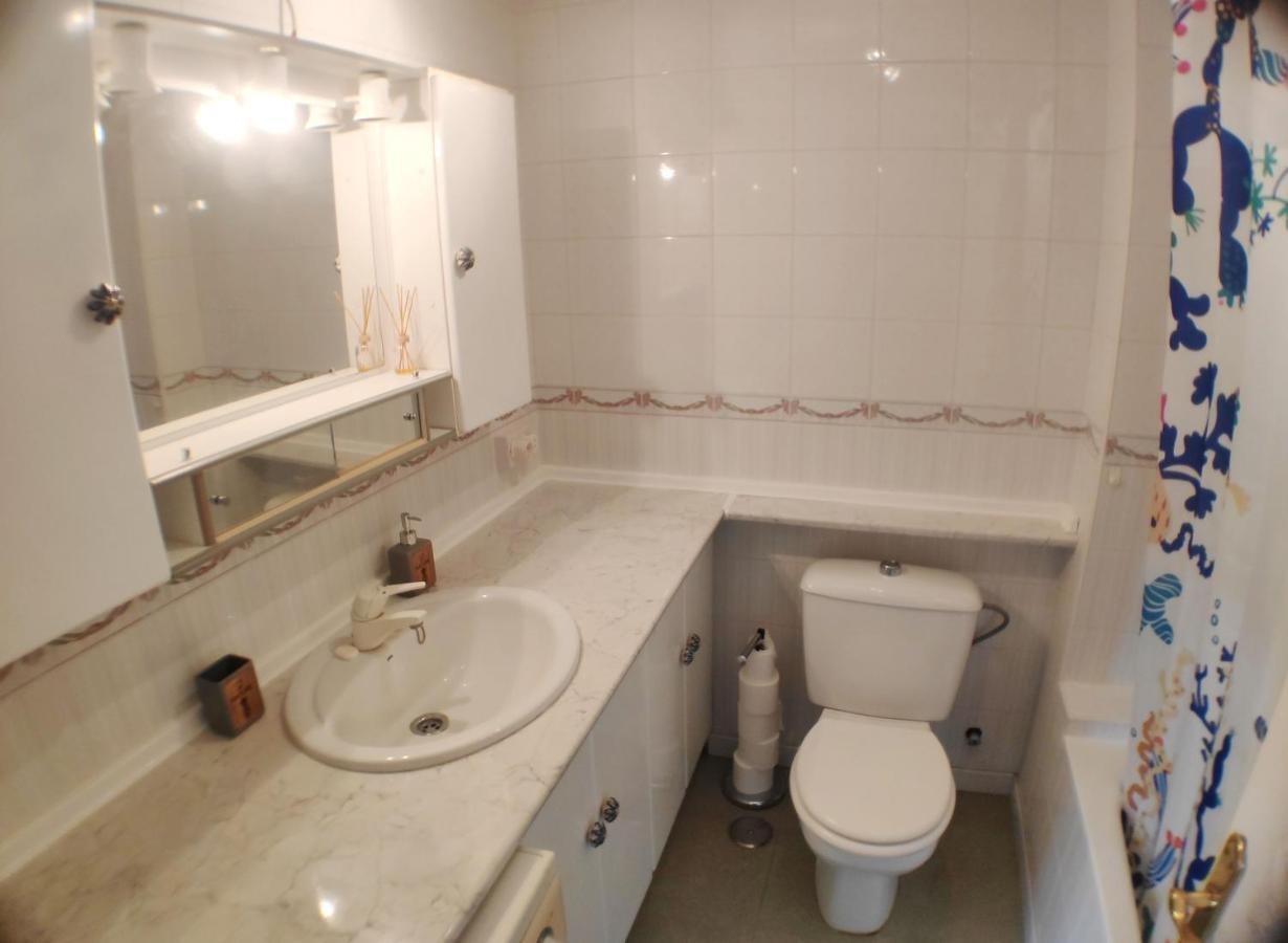 Apartamento San Francisco Panoramic Benalmádena Exterior foto