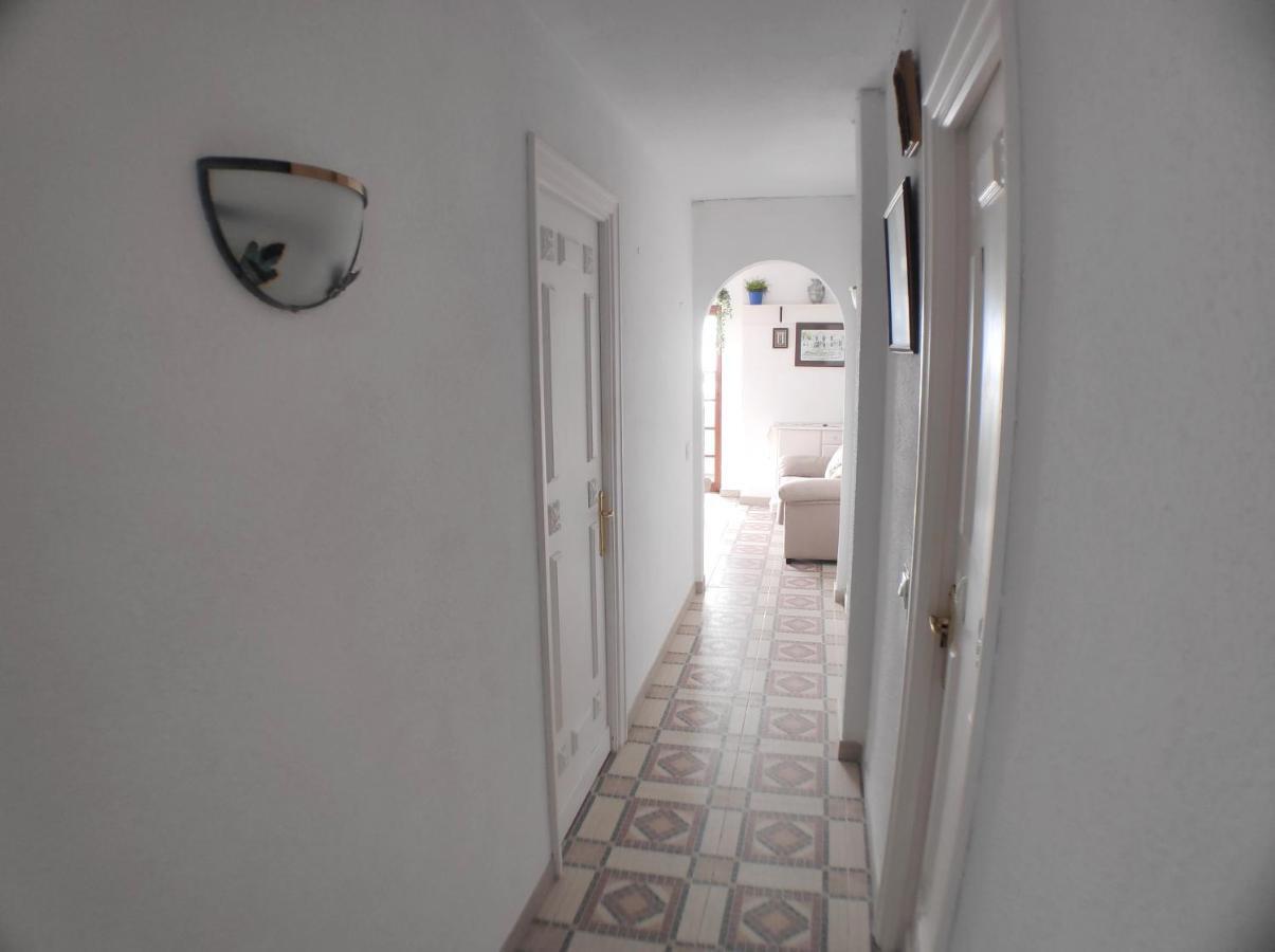 Apartamento San Francisco Panoramic Benalmádena Exterior foto