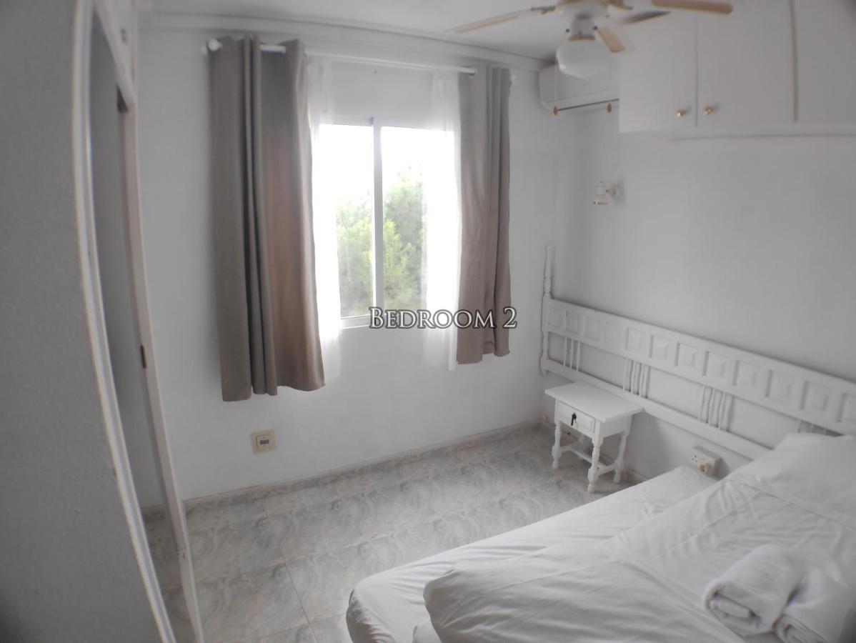 Apartamento San Francisco Panoramic Benalmádena Exterior foto
